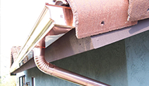 Rain Gutter Installation, Repair, Cleaning in New Market, IA